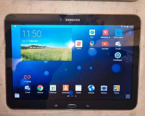 Samsung SM-T530 Galaxy Tab 4 10.1-inch zgan.