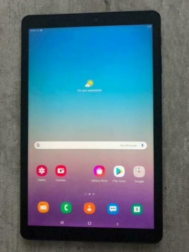 Samsung SM-T595 10.5 inch LTE