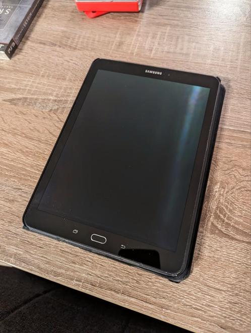 Samsung SM-T815 32GB Zwart 4G (Galaxy Tab S2)