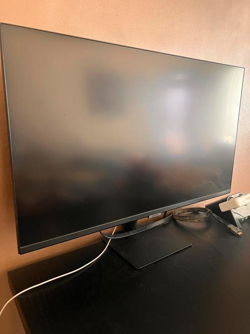 Samsung Smart M7 - 4K - VA-paneel - 32 inch