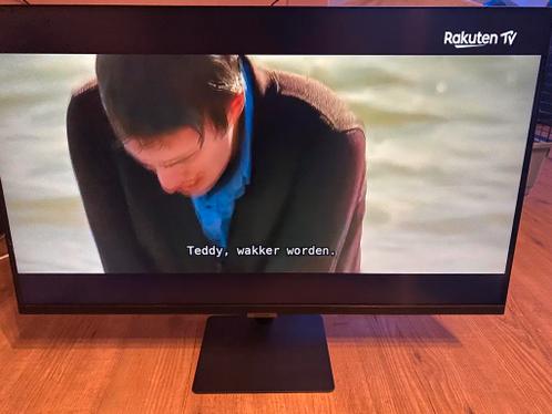 Samsung smart monitor M7 4k 32