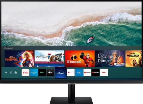 Samsung smart monitor S32AM500 full HD 32 inch