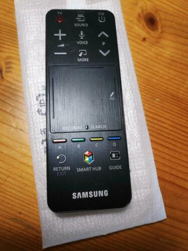 Samsung Smart Touch AA59-00773A afstandsbediening