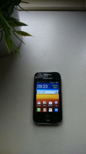 Samsung smartphone 