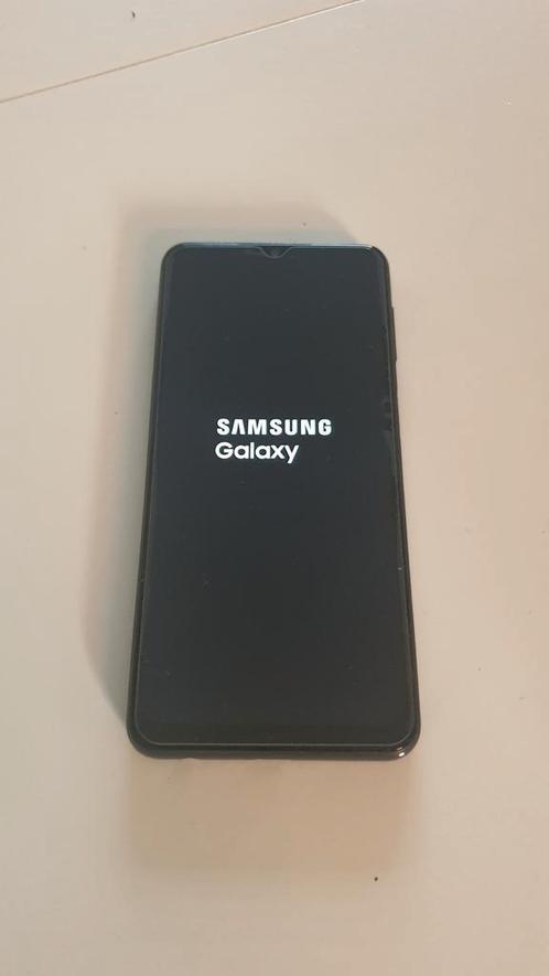 Samsung smartphone