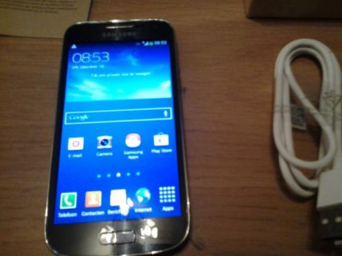 Samsung Smartphone galaxy s4mini,