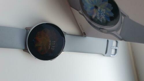 Samsung smartwatch active2