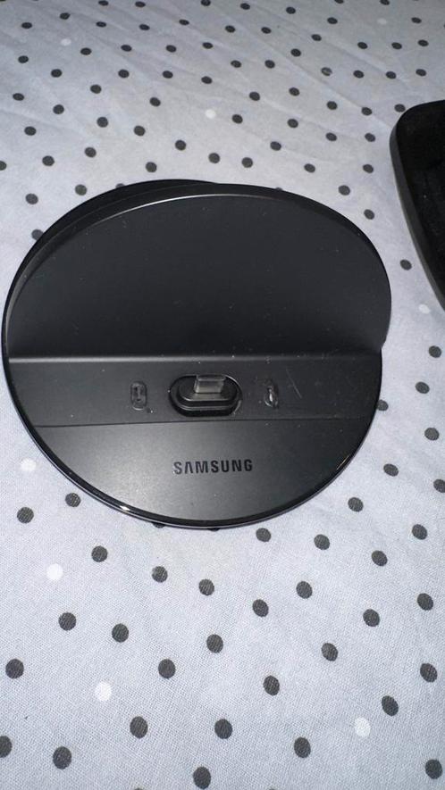 Samsung stekker lader