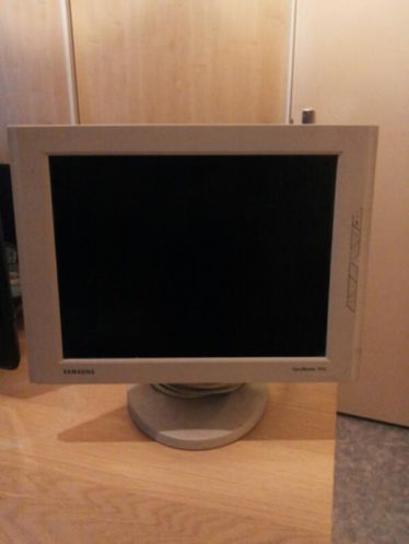 Samsung Sync Master 151s