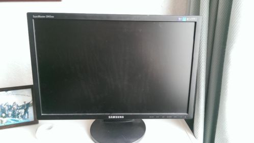 Samsung Synchmaster 2043 BW