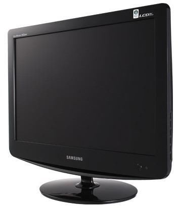 Samsung Syncmaster 2032MW TVMonitor HDMI 20039039 70,-