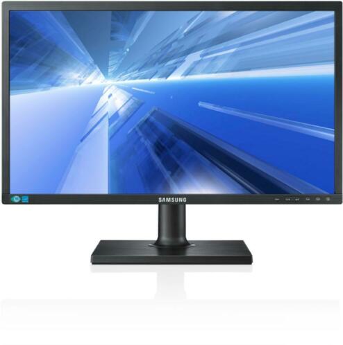 Samsung Syncmaster 22 inch Breedbeeld S22C450BW  1680 x ...