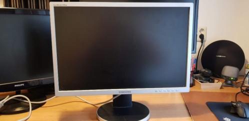 Samsung Syncmaster 225BW Monitor (22 Inch)