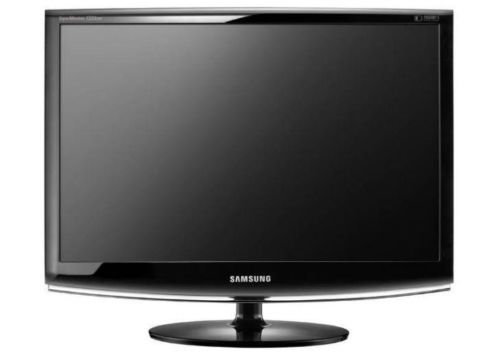 Samsung Syncmaster 2333t 23 inch, incl. extra standaard