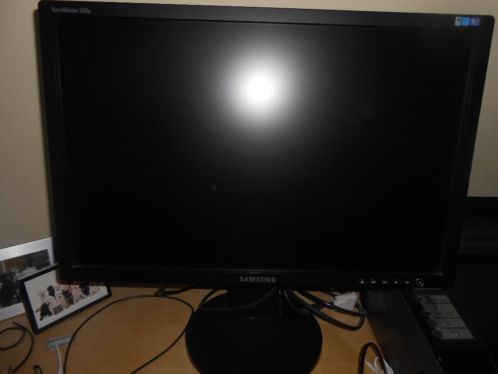 Samsung Syncmaster 245B 24inch