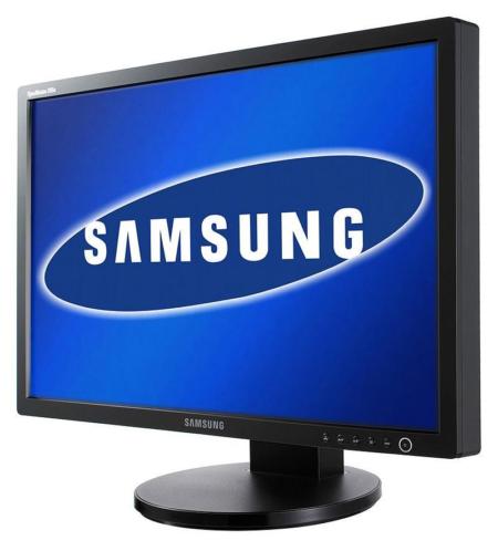 Samsung Syncmaster 245B