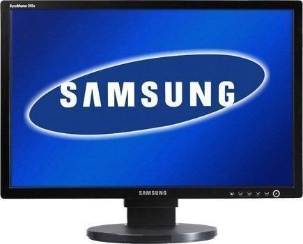 SAMSUNG SYNCMASTER 245B nu 79 euro.