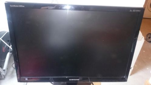 Samsung syncmaster 2493hm 