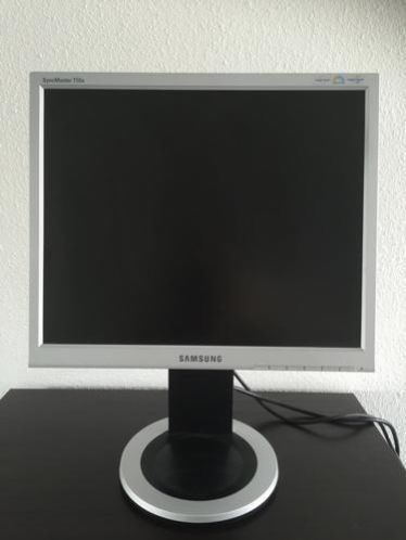 Samsung Syncmaster 710n 17034 