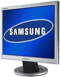 Samsung Syncmaster 913m 19 inch LCD scherm
