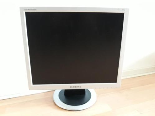 Samsung Syncmaster 920N monitor