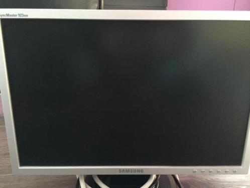 Samsung Syncmaster 923NW GRIJS