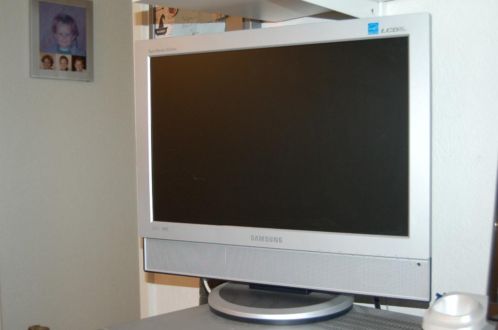 Samsung SyncMaster 940MW TV amp Monitor