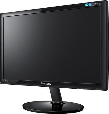 Samsung Syncmaster EX2220 Zwart 21,5034 LED monitor