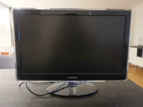 Samsung syncmaster P2370 monitor