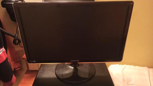 Samsung SyncMaster SA350 Monitor