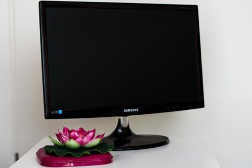 Samsung syncmaster sb350 zwart