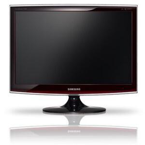 Samsung Syncmaster T220 - 1680x1050 - 22 inch - A-Grade