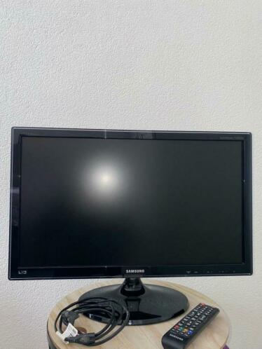 Samsung Syncmaster T23B550 LED Tv  Monitor