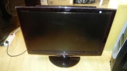 Samsung Syncmaster T260HD