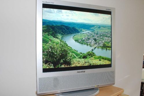 Samsung SyncMaster voor tv en computer (NIEUW)