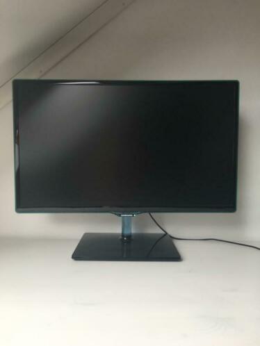 Samsung T24D390 zgan 24 inch. Bijna niet gebruikt