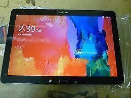 Samsung T900 Galaxy Tab Pro 32GB WIFI (12.2 inch).