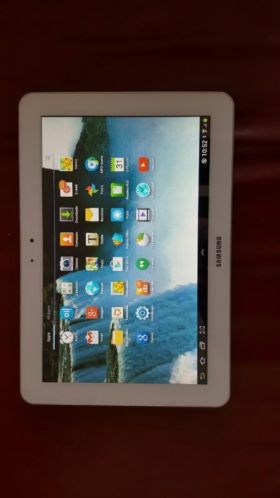 Samsung tab 10.1