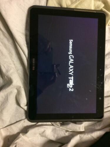 Samsung tab 2 10.1