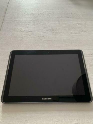 Samsung Tab 2 10.1