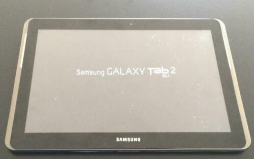 Samsung Tab 2 10.1