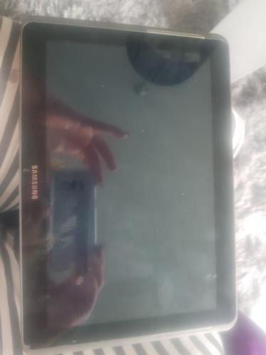 Samsung tab 2