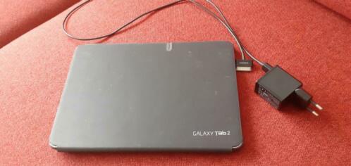 Samsung tab 2