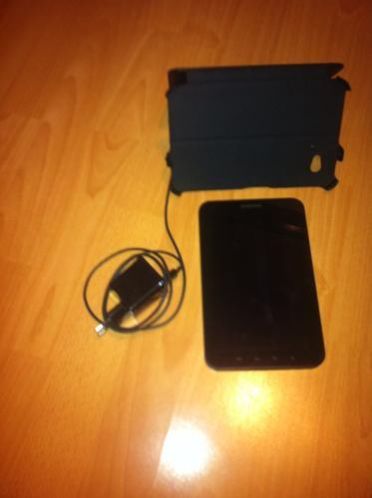 SAMSUNG TAB 2 7 inch 3G