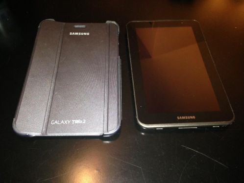 Samsung Tab 2 7.0  hoes