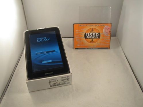 Samsung tab 2 7.0 Wi-Fi