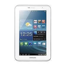 samsung tab 2 7.0 wit