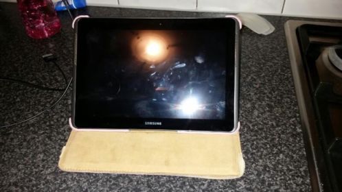 Samsung tab 2 