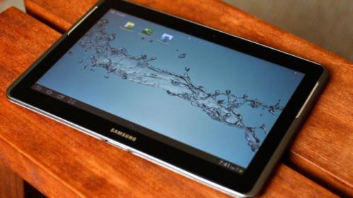 Samsung tab 2 tablet 10,1 inch Nette tablet