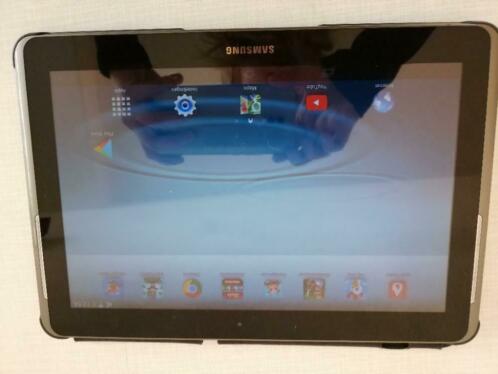 Samsung tab 2.0 